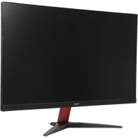 Игровой монитор Acer Nitro KG272Sbmiipx (UM.HX2EE.S01) фото 1